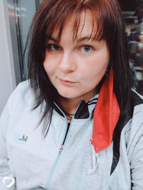 Анна, 30, Белгороде — анкета №268842