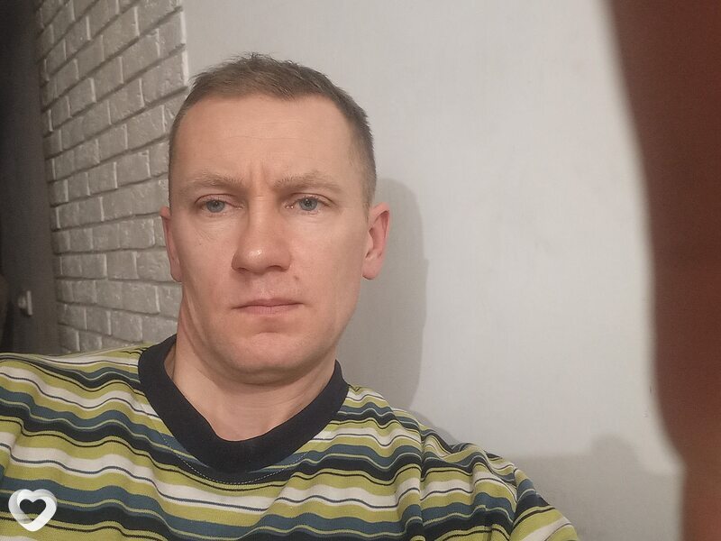 Денис, 41, Могилев — анкета №268845
