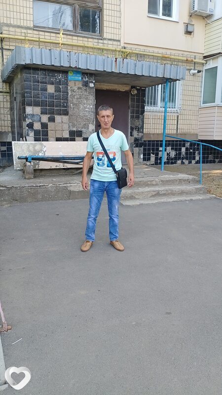 Виталий, Краматорск