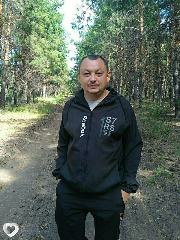 Сергей Д, 48, Костанае — анкета №268856