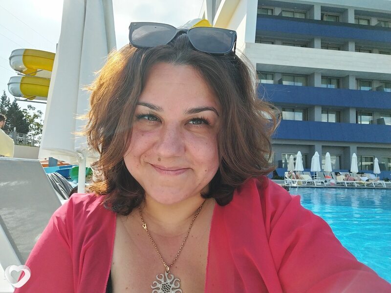 Карина, 38, Уфе — анкета №268857