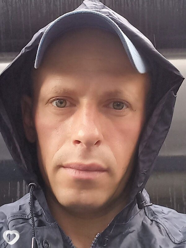 Сергей, 43, Минске — анкета №268859