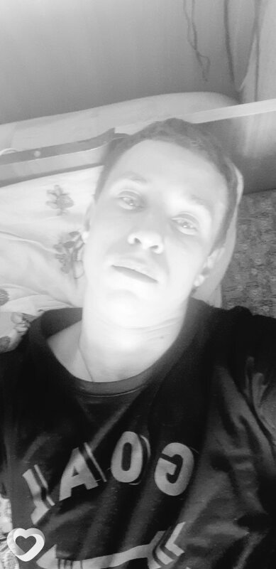 Вадим, 39, Челябинске — анкета №268415
