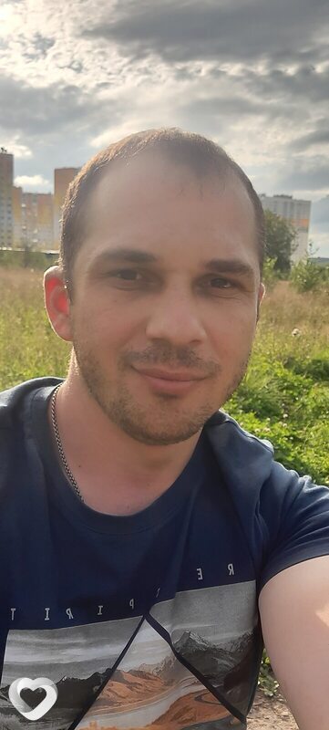 Александр, Зеленоград