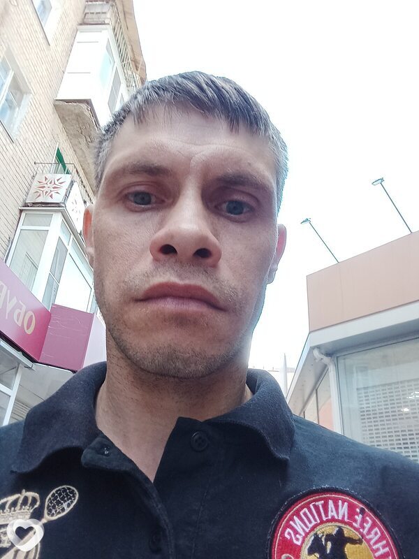 Oleg, 39, Санкт-Петербурге — анкета №268422