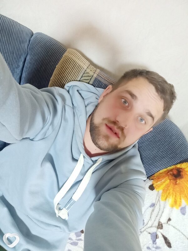 Andriy, 29, Белой Церковь — анкета №268424