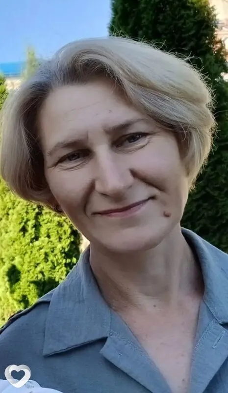 Анна, 51, Москве — анкета №268425