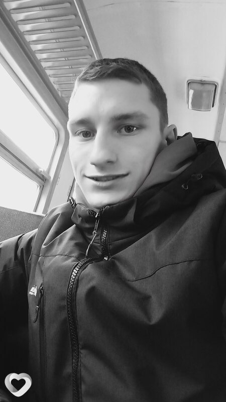 Андрей, 23, Осиповичах — анкета №268427