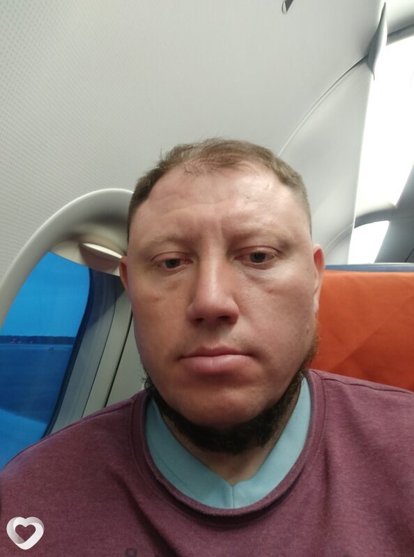 Алексей, 41, Ставрополе — анкета №268564