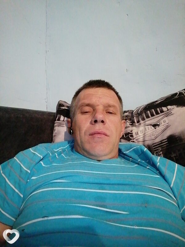 Евгений, 48, Минусинске — анкета №268565