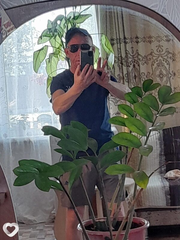 Иван, 43, Абакане — анкета №268569