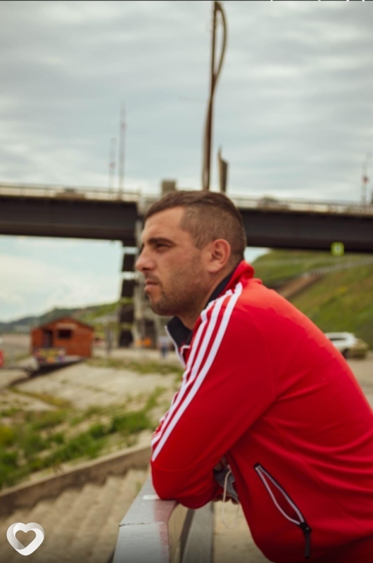 Валера, 39, Бийске — анкета №268572