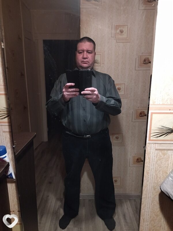 Денис, 45, Иркутске — анкета №268579