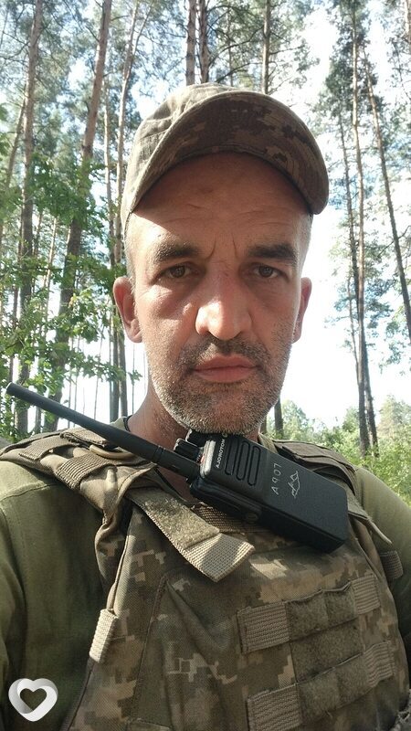 Дмитрий, 42, Полтаве — анкета №268582