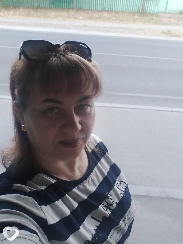 Ирина, 49, Запорожье — анкета №268638