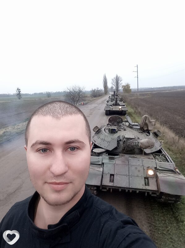 Олександр, 56, Кривое Роге — анкета №268643
