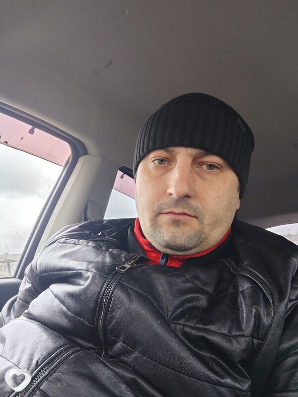 Сергей, 39, Омске — анкета №268645