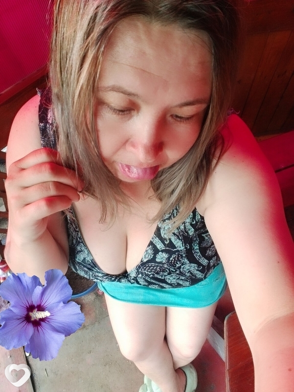Соседка, 39, Абакане — анкета №268658