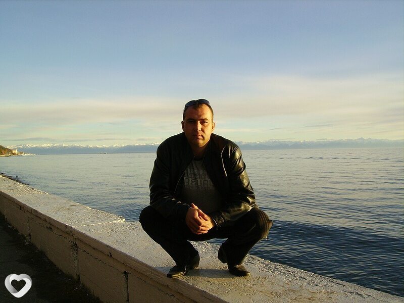 Александр, 47, Иркутске — анкета №268488