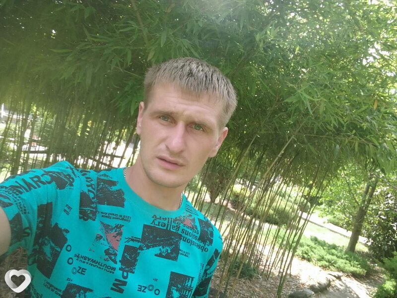 Санек, 31, Липецке — анкета №268491
