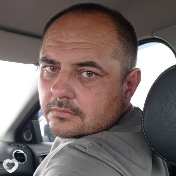 Серж, 43, Мытищах — анкета №268494