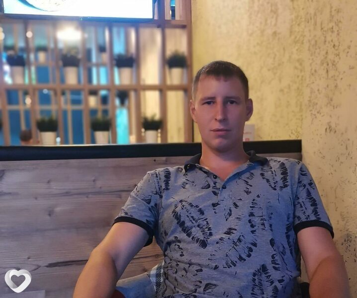 Александр, 36, Октябрьский (Башкортостан) — анкета №268495