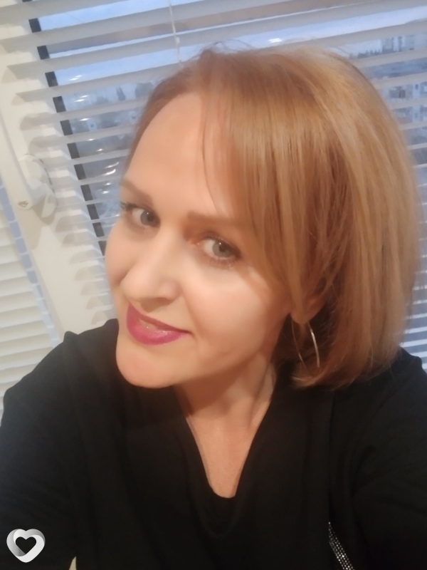 Наталья, 47, Волжском — анкета №268496