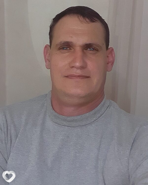 Виталий, 41, Ставрополе — анкета №268497