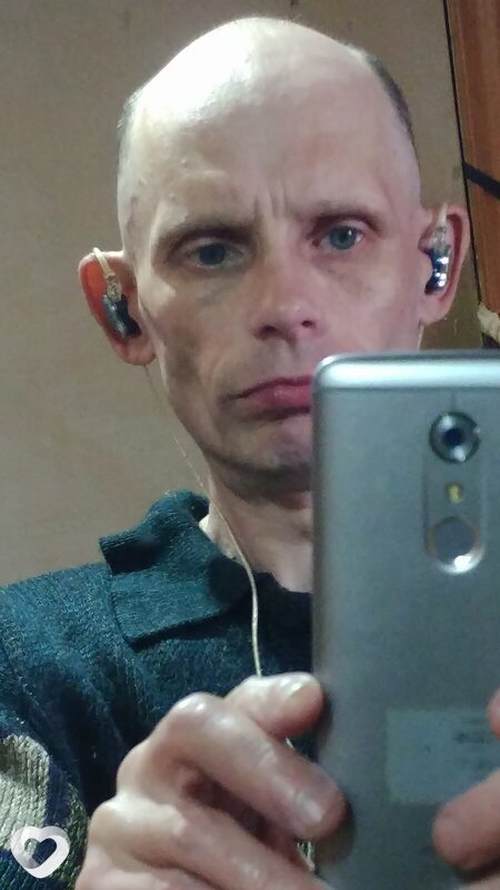 Андрей, 46, Благовещенске — анкета №268501