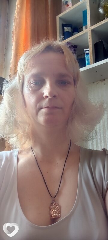 Настя, 40, Челябинске — анкета №268503