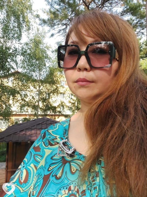 Тайна, 45, Кокшетау — анкета №268506