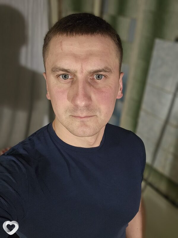 Дима, Краматорск