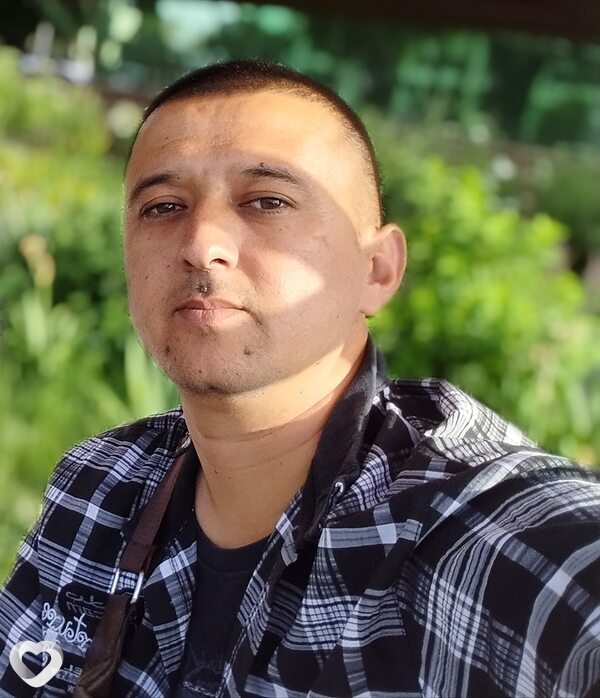 Ismayil, 35, Алматы — анкета №268525