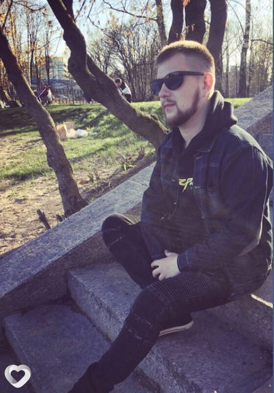 Артем, 35, Бресте — анкета №268531