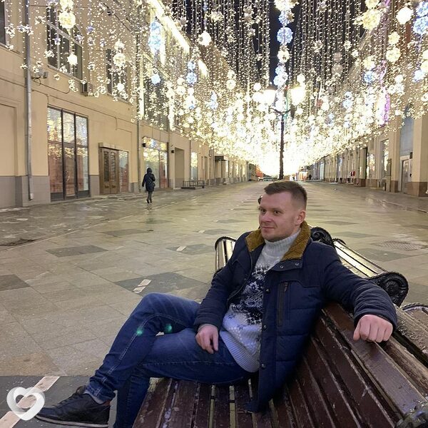 Александр, 41, Борисове — анкета №268533