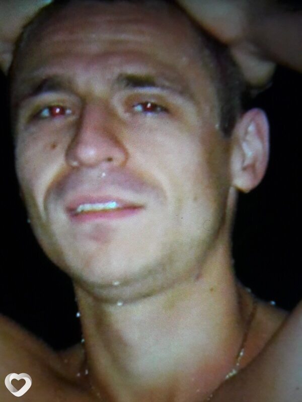 Алекс, 40, Луганске — анкета №268537