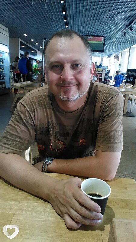 Ин, 56, Тамбове — анкета №268539