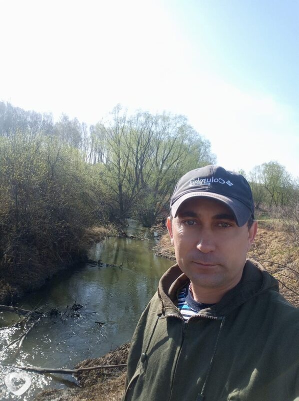 Роман, 36, Усть-Каменогорск — анкета №268542