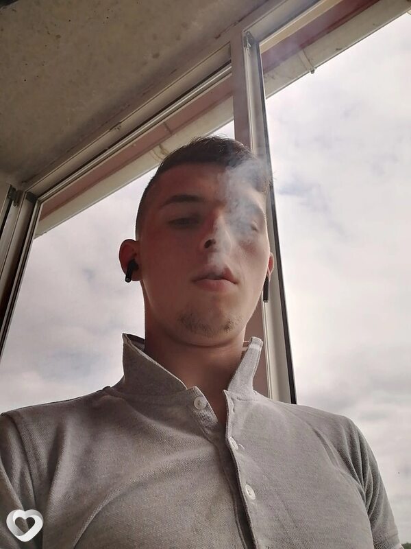 Сергей, 27, Петрикове — анкета №268544