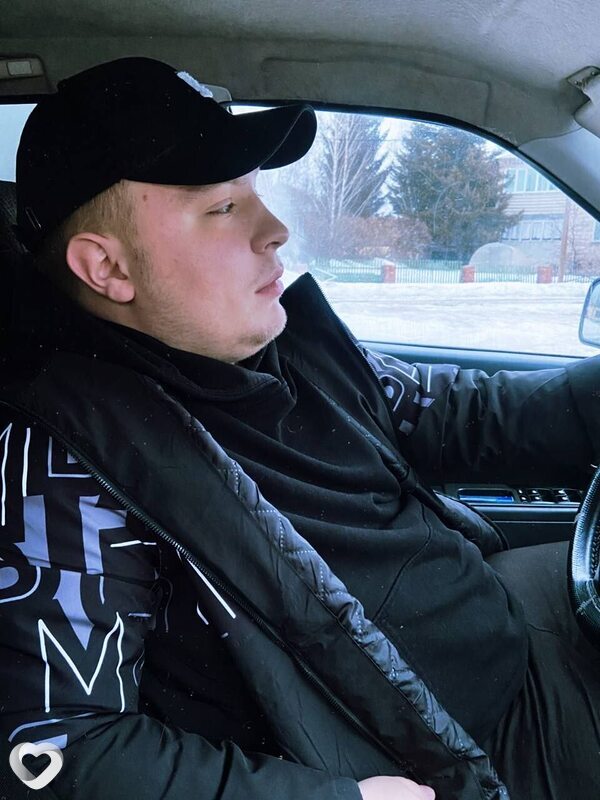 Сергей, 26, Щучинске — анкета №268547