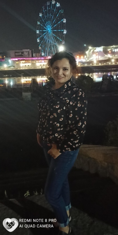 Индира, 48, Челябинске — анкета №268557