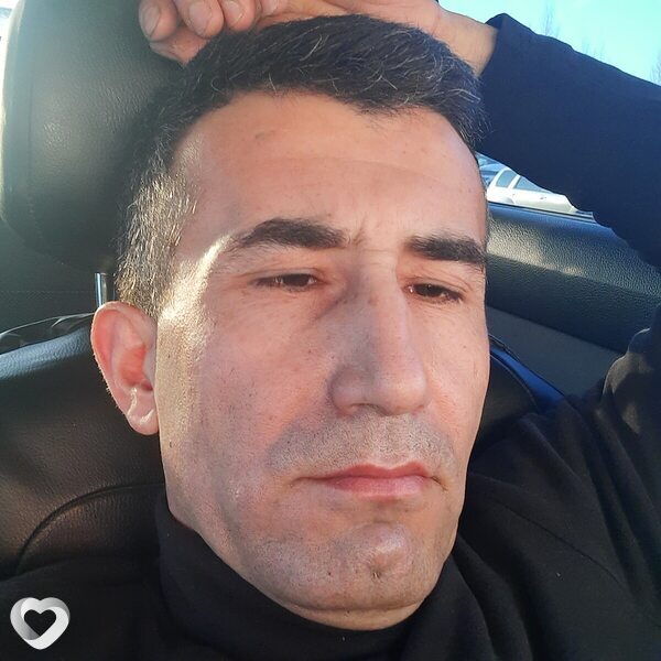 Гайрат, 48, Иркутске — анкета №268561