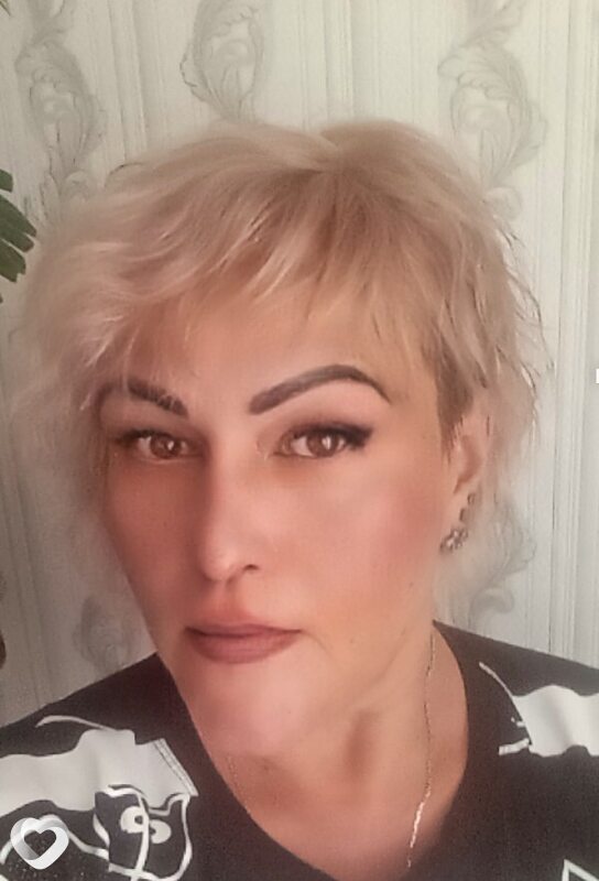 Алёна, 53, Николаеве — анкета №268562