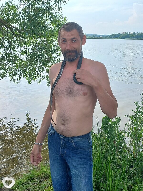 Алексей, Лида