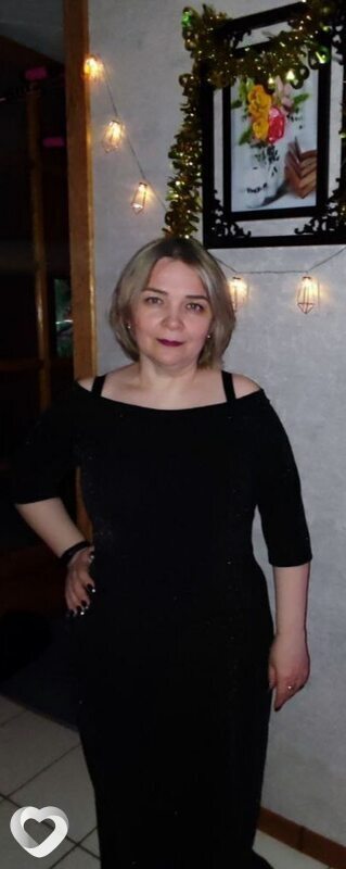 Ольга, 52, Петропавловске — анкета №268390
