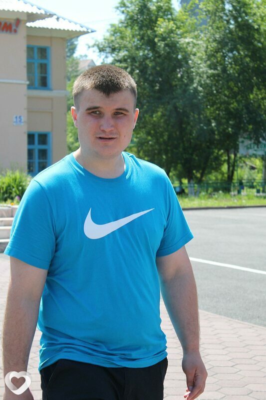 Марк, 34, Новокузнецке — анкета №268410