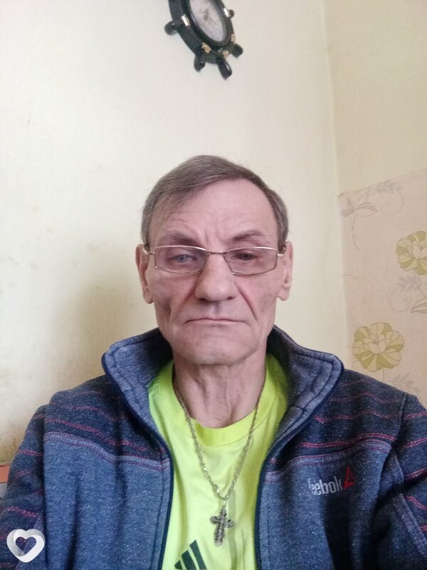 Толя, 55, Усть-Каменогорск — анкета №268713
