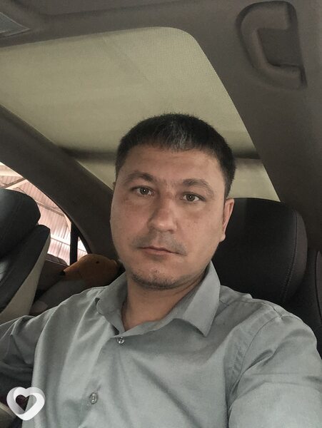 Дмитрий, 40, Братске — анкета №268719