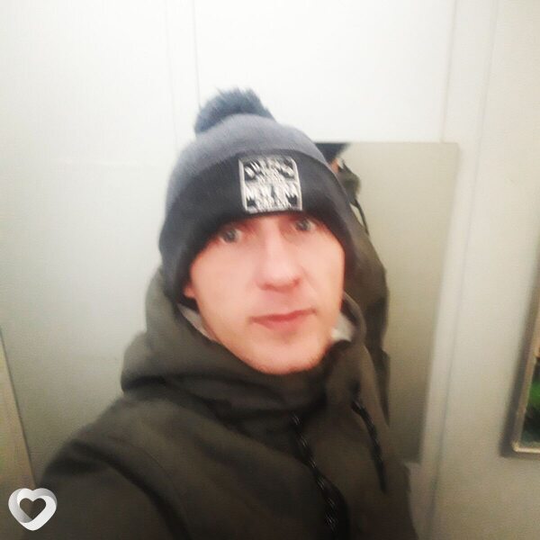 Андрей, 36, Томске — анкета №268731