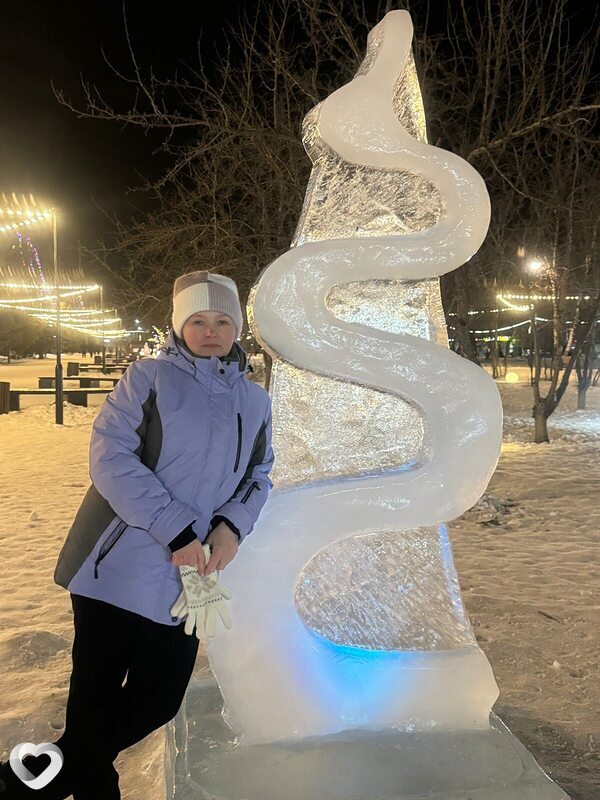 Наталья, 51, Челябинске — анкета №268687